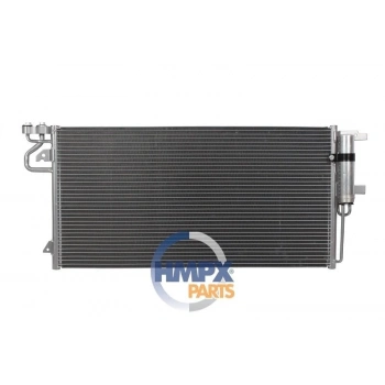 Focus Kuga Connect 2014  Klima Radyatörü  (Oem No:Ej7H19710Ac)