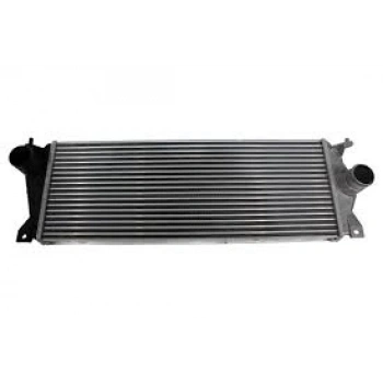Turbo Radyatörü Bmw Land Rover Range Rover Dıscovery Iı 2.5 Td5 98-04 (Oem No: Esr3777)