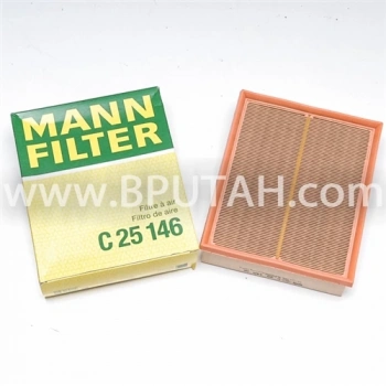 Hava Filtresi Bmw Land Rover Range Rover Dıscovery Iı - Freelander Bm 92-04 (Oem No: Esr4238)