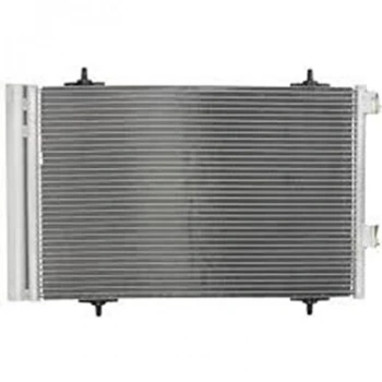 Klıma Radyatörü Tüplü Ford Courıer 1,5 Tdcı 14- (Oem No: Et71 19710 Ba)