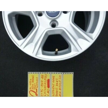 Jant Ford Courıer Bm 14- (Oem No: Et76 1007 Ab)