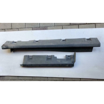 Marşpiyel  Bakalıtı Sağ Ford Courıer Bm 14- (Oem No: Et76 10154 Af)