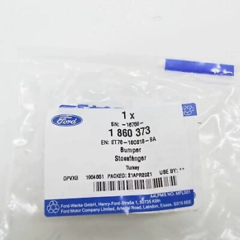 Motor Kaput Ayar Lastiği Ford Courıer Bm 14- (Oem No: Et76 16C618 Ca)