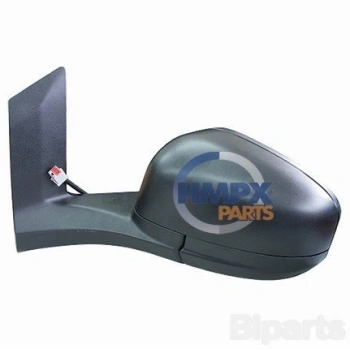 Ford Courier 2014 2017 Dış Dikiz Aynası Sol  (Oem No:Et7617683Bg5Ja6)