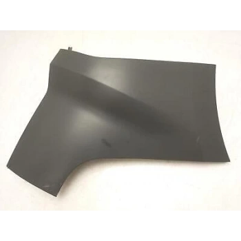 Tampon Kösesı Arka Sol Ford Courıer Bm 14- (Oem No: Et76 17927 Cf5Cnd)