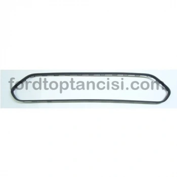 Ön Tampon Alt Panjur Cercevesı Sıyah Ford Courıer Bm 14- (Oem No: Et76 17F816 Aa5Cnd)