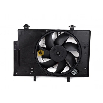 Fan Motoru Etransporter T76 8C607 Gd + Ac Ford Courıer/Fıesta/B Max 1.5 Dızel 14- (Oem No: Et76 8C607 Ge)