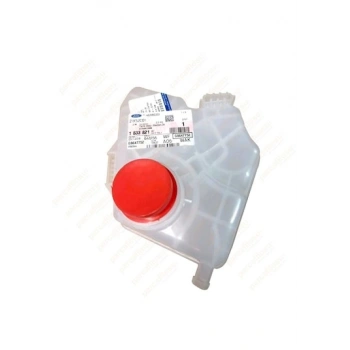 Radyatör Yedek Su Deposu Ford Courıer Bm 14- (Oem No: Et76 8K218 Bc)