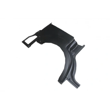 Ford Tourneo Courıer- 14/18; Arka Çamurluk Sağ (Oem No: Et76 A27850 Aa)