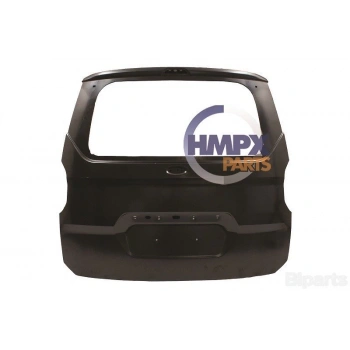 Bagaj Kapagı Tek Kapı Ford B460 Transıt Courıer Bm 14- (Oem No: Et76 A40706 An)
