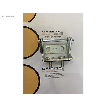 Bagaj Mentesesı 2 Ford Courıer Bm 14- (Oem No: Et76 A42900 Al)