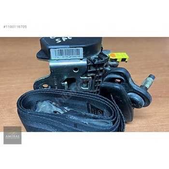 Emnıyet Kemerı Komple Sag Ford Courıer Bm 14- (Oem No: Et76 A61294 Af)