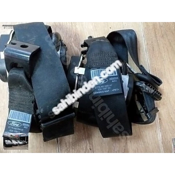 Emniyet Kemeri Komple Sol Ford Courıer Bm 14- (Oem No: Et76 A61295 Af)