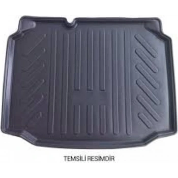 Ford Courier 2014  Bagaj Havuzu  (Oem No:Et76K45456Af3Ja6)