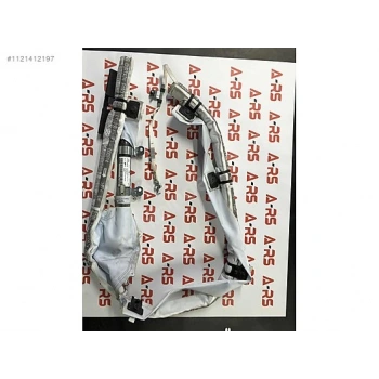 Tavan Hava Yastıgı Sol Ford Courıer Bm 14- (Oem No: Et76 R042D95 Ah)