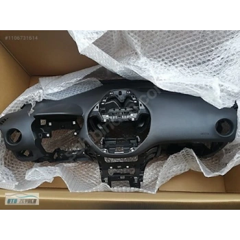 Torpıdo Lhd Ford Courıer Bm 14- (Oem No: Et76 R04310 Ap35B8)