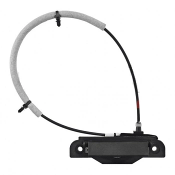 Kapı İç  Açma Kolu Arka Sağ Ford Courıer Bm 14- (Oem No: Et76 V266A62 Eb)