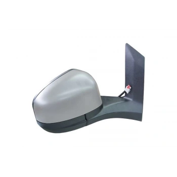 Ford Transıt Tourneo Courıer Elektrikli Ayna 14/16 Astarlı Sağ Etransporter T7617682Bf5Ja6 (Oem No: Et7617682Bf5Ja6)