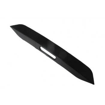 Ford Tourneo Courıer- 18/24; Bagaj Kapağı Dış Açma Kolu (Plakalık Üst Plastiği) (Oem No: Et76A43400Aa3Ja6)