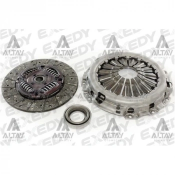 Debriyaj Seti Navara 06-09 None (Oem No: Exd Nsk2191)