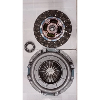 Debriyaj Seti Npr 59 Em 3.9 Skıs-211 None (Oem No: Exdısk2011)