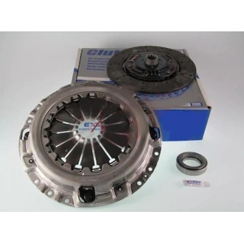 Debriyaj Seti Nkr 13 2.8 88-96 Pegeout J9 2.8 None (Oem No: Exdısk2110)