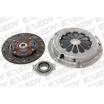 Debriyaj Seti Sunny 90-95 Ga16 N14 None (Oem No: Exdnsk2042)