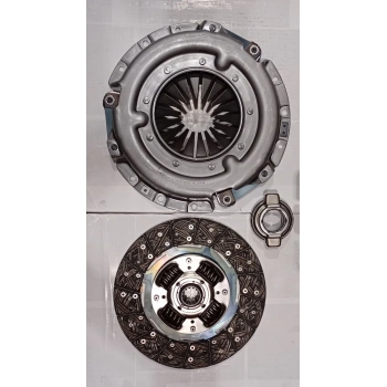 Debriyaj Seti Canter Fuso Fe511 Fe711 4M40 After None (Oem No: Exdtyk2231)