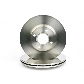 Fren Diski Ön Adet / Ay11 1125 Aa Ford Courıer/B Max/Fıesta Bm 12- (Oem No: Ey16 1125 Aa)