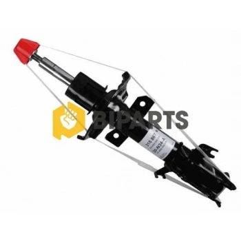 Amortısör Ön Sol Ford Courıer/Fıesta/B Max Bm 13- (Oem No: Ey16 18K001 Ab)