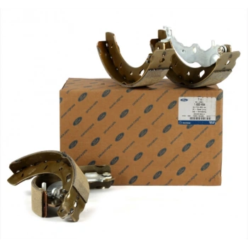 Fren Balatası Arka Takım Bv61 2200 Bb Pabuclu Ford Courıer/B Max/Focus/Puma Bm 11- (Oem No: Ey16 2200 Ab)