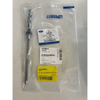 El Fren Telı Arka Arka Sag/Sol Aynı Adet  Ford Courıer Bm 14- (Oem No: Ey16 2A635 Aa)