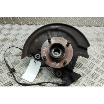 Aks Taşıyıcı Ön Sol Ford Courıer/Fıesta 13-/B Max 12- Bm 13- (Oem No: Ey16 3K171 Aa)