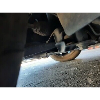 Direksiyon Kutusu Courıer Kombi 14Sonrası Eps Rotbaşlı Boy=1233Mmkurs=140Mm (Oem No: Ey163200Ab)