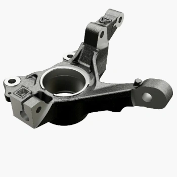 Ford Tourneo Courıer- 18/24; Ön Aks Taşıyıcı Sağ (Oem No: Ey163K170Aa)