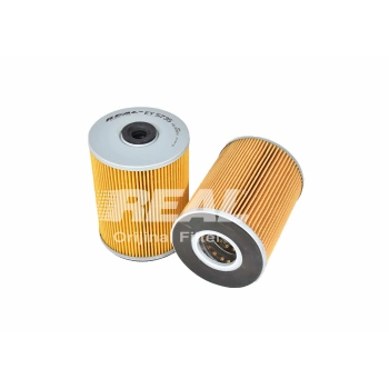 Filtre Yağ 659 Canter (Ml 265) None (Oem No: Ey-5735)