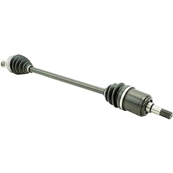 Aks Komple Ön 323  90-95 / Uzun Sağ (Oem No: F024-25-400C)