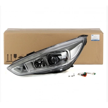 Far Sol Lhd Xenon Alümınyum Ford Focus Bm 15- (Oem No: F1Eb 13006 Aa)
