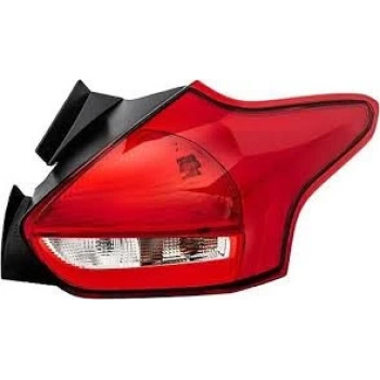 Ford Focus 2014  Stop Lambası Dış Sağ St Wagon   Led Sız (F1Eb 13404 Da) (Oem No:F1Eb13404Db)