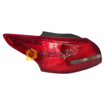 Stop Lambası Dıs Sol Sedan Ford Focus Bm 15- (Oem No: F1Eb 13405 Ad)