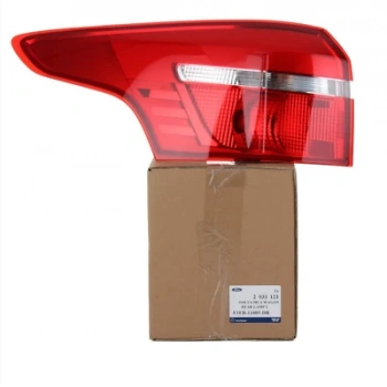 Stop Lambası Sol Ford Focus Bm 15- (Oem No: F1Eb 13405 Db)