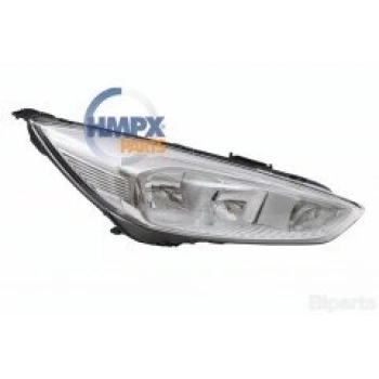 Far Sağ Halojen Ford Focus Bm 15- (Oem No: F1Eb 13W029 Aeb)