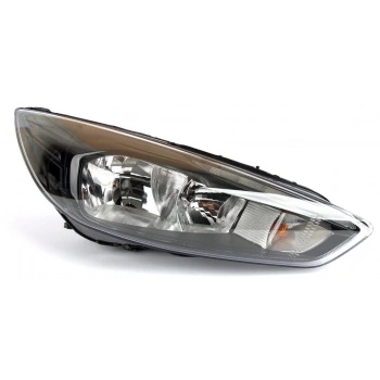 Ford Focus 2014  Far Sağ Siyah Zemin (Oem No:F1Eb13W029Agb)