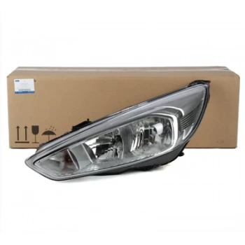 Far Sol Halojen Ford Focus Bm 15- (Oem No: F1Eb 13W030 Aeb)