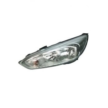 Ford Focus 2014  Far Sol Alemmınyum Far Sıperlıklı F1Eb 13W030 Nb (Oem No:F1Eb13W030Aeb)