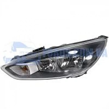 Far Sol Sıyah Ford Focus Bm 15- (Oem No: F1Eb 13W030 Pd)