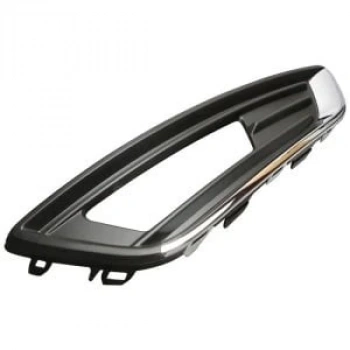 Ford Focus 2014  Sis Far Çerçevesi Sağ Sıslı Nıkelajlı Mat (Oem No:F1Eb15A298Bc)