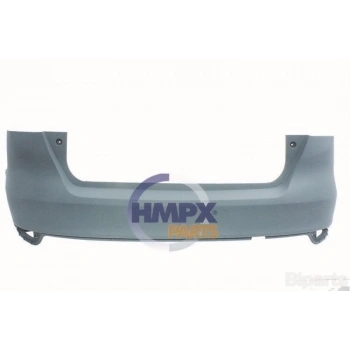 Ford Focus 2014  Tampon Arka Hatcback (Oem No:F1Eb17906Abxwaa)