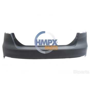 Ford Focus 2014  Tampon Arka Sedan (Oem No:F1Eb17906Cbxwaa)