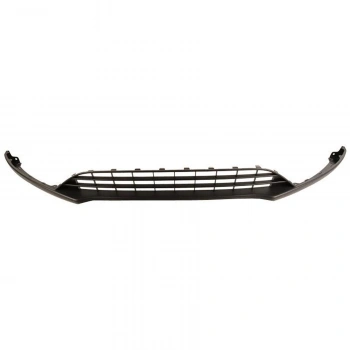 Ford Focus 2014 2018 Ön Tampon Panjuru Alt  (Oem No:F1Eb17B635Ab)